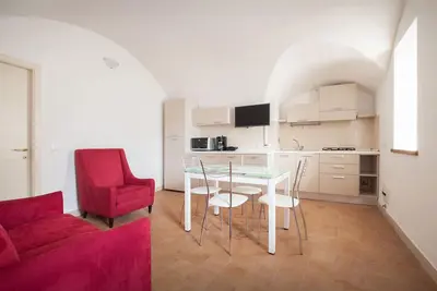 Image de Bacio - Appartement à Malcesine-Cassone