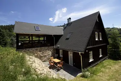 Image de Fw Aschbergblick Anno Dazumal comme au temps de grand-père