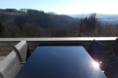 Image de Location de vacances Les Terrasses de Malmedy - Duplex 455