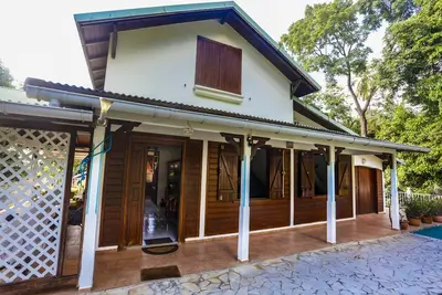 Image de Charmante Villa A Deshaies