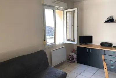 Image de Location Vacances Appartement - La Teste-De-Buch (33260)