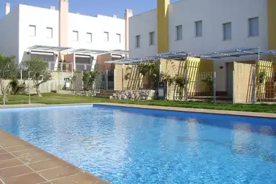 Image de Villa Hotur:Proche Plage et Centre Creixell-Piscine-Wifi, Clim gratuit