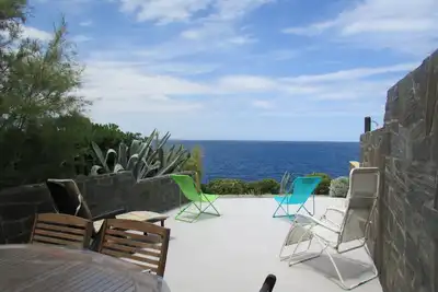 Image de Maison Vue Mer 4 Pers/2 Ch Plage Acces Immediat Terrasses Et Parking