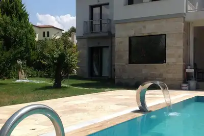 Image de Le confort de Zen De Lux est en cours