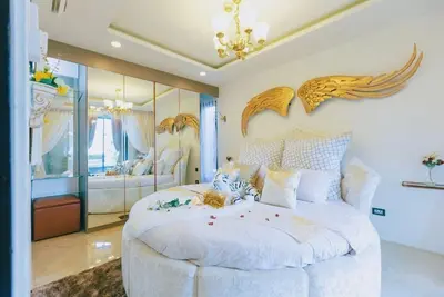 Image de 90% de réduction! Luxueux Zenithar Penthouse Sukhumvit Entier Top Floor