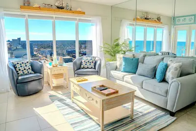 Image de Condo 1 Chambre Vue Océan ~ Palais 1909