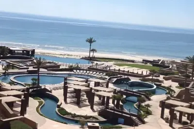 Image de Vue sur la mer - 2 Bedroom 2 - plus bonus - Perfect Location