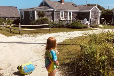 Image de Best of Beach à Madaket-Book pour un super endroit à Nantucket!