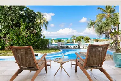 Image de Directement sur Grace Bay Beach et Snorkeling Reef