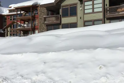 Image de Big White Mountain Resort