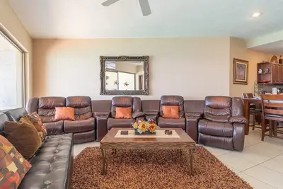 Image de Se 803 2 chambres 2 salles de bain au Sonoran Sun