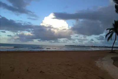 Image de Villa spectaculaire face à l'océan / Wyndham Rio Mar Resort 2br2b