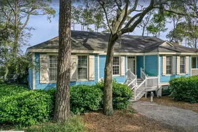 Image de Premier Of Seaside Cottage - Pass gratuit pour le chariot et la piscine! Vidéo! !