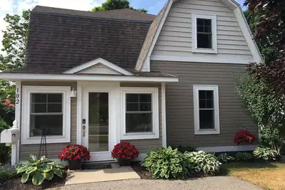 Image de ★★★★★ Charlevoix Cottage 5 étoiles ★★★★★