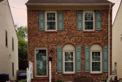 Image de Virginia Beach Vacation Rental 5 Blocks to Beach - Wifi gratuit