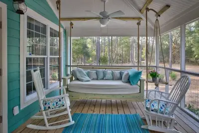 Image de Spectacles Da Fuskie Dreams - \"Wow! \" Maison de vacances - Rabais de juin! ! !