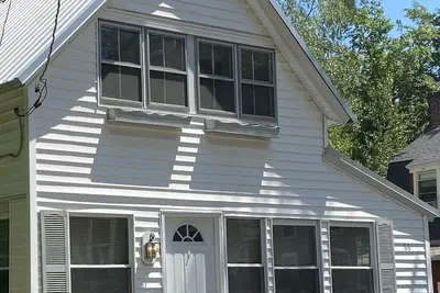 Image de Ocean Park-Cozy Cottage ~ Brises océaniques ~ Situé dans les pins