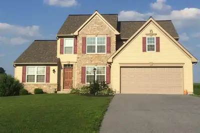Image de Nouvelle maison confortable entre Lancaster-Strasbourg