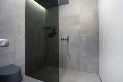 Image de Appartement de luxe avec vue sur l'océan dans le centre de Reykjavik