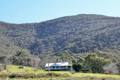 Image de Adair - Belle propriété historique