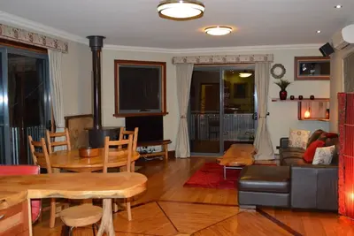 Image de Trappers Cottage Mt Beauty