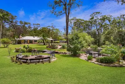 Image de Belgara - Retraite sur Acres