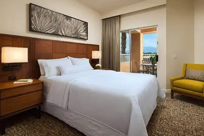 Image de 19-22 avril: Villa Westin Mission Hills pour Coachella