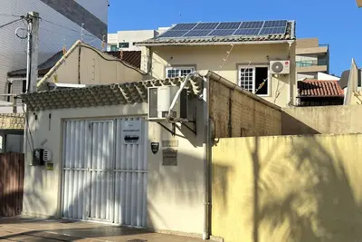 Image de Magnifique maison à 50 mètres de Praia dos Anjos à Arraial do Cabo! ! ! <br>