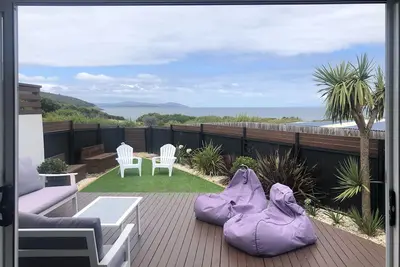 Image de Carlton Beach Maison de vacances