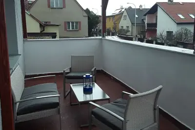 Image de Apartmán, , Rokytka \"contre Praze 9