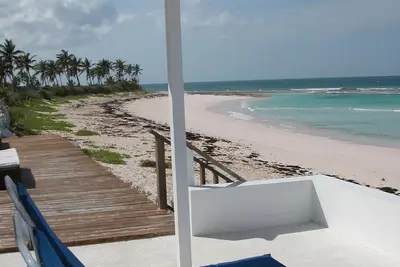 Deux Dunes - plage isolée à votre porte