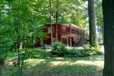 Image de Escapade à Tappan / Deersville dans l'Ohio