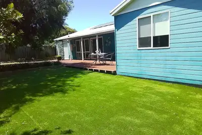 Image de Dare Beach House évasion