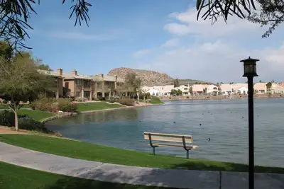 Image de Animaux acceptés, condo d'une chambre