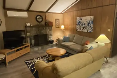 Image de Pocono Towamensing Trails Lakeview Home Zone Big Boulder / Jack Frost