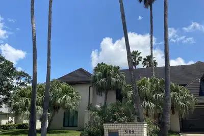 Image de Magnifique Villa Près de Padre Island et le Mexique