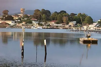 Image de Harrys Cottage à Greenwell Point