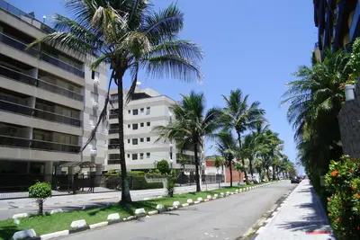 Image de Appartement Guaruja Acqua Mundo Cove