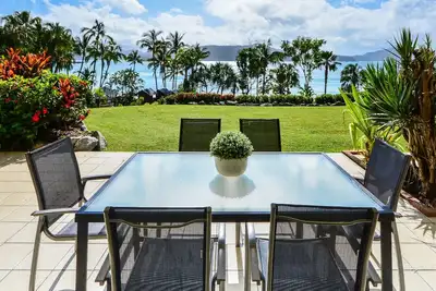 Image de Hibiscus Lodge 1 - Appartement au rez-de-chaussée