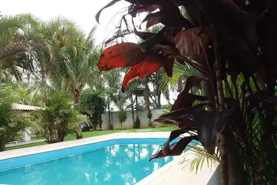 Image de Nook Our Lady Aparecida<br>(11) 9503-73861 Whatsapp<br>(11) 4656-4258 fixe