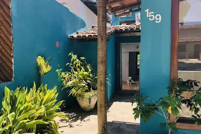 Image de Condo 3 Maisons pour 1 / 2. . 3 / 6. . 6 / 10 personnes Groupe 18p au total ou 6 couples