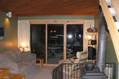 Image de Village Run Condo @ Sugarbush / Lincoln Peak
