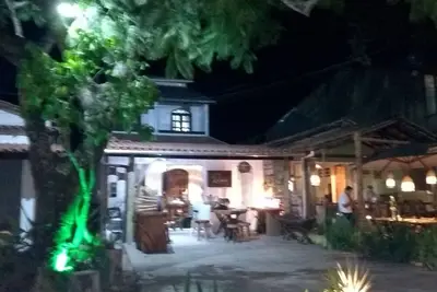 Image de Un hébergement super central et confortable dans le centre d'Arraial dajuda