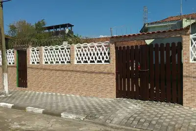 Image de Maison à Mongaguá Beach