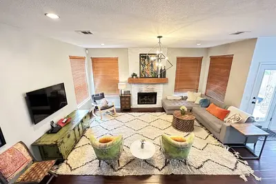 Image de 4br Hill Country Home, Sxsw, Acl, F1, X-Games
