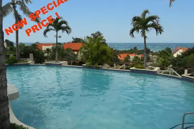 Image de Superbe Caraïbes 2 Bedroom Luxury Ocean View Appartement