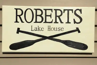 Image de Chalet Getaway sur le lac Lincoln, Gowen Michigan