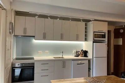 Image de Les Chalets 14 - Ski in, Ski out