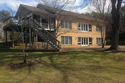 Image de Meilleur emplacement Cove sur le lac