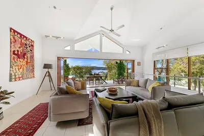 Image de Patonga Views retraite de vacances<br><br>Séjour minimum de 2 nuits